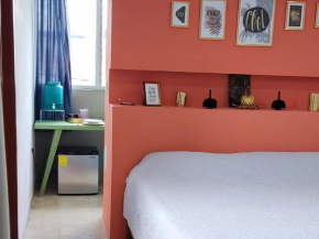 Departamento Yao centro histórico